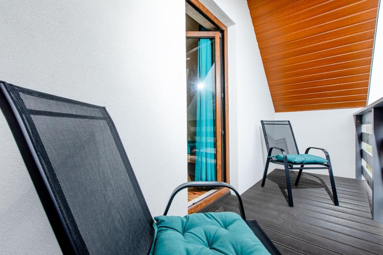Molo Resort Нехоже Экстерьер фото