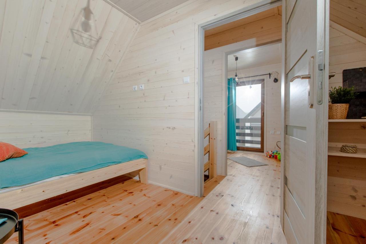 Molo Resort Нехоже Экстерьер фото