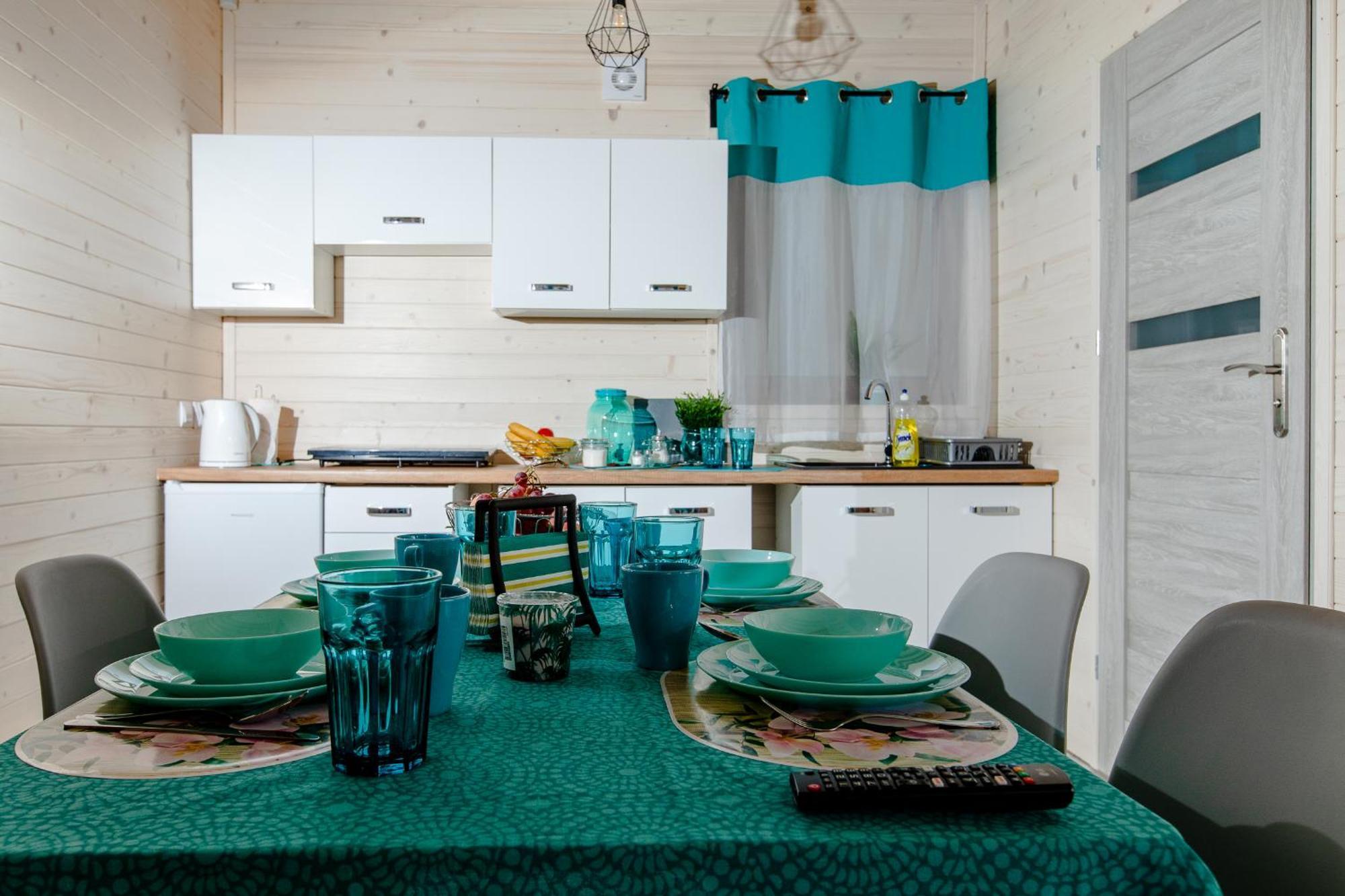 Molo Resort Нехоже Экстерьер фото