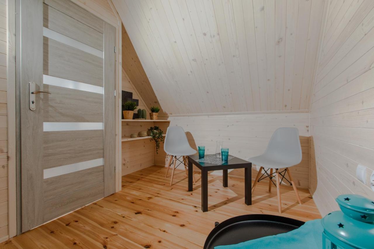 Molo Resort Нехоже Экстерьер фото