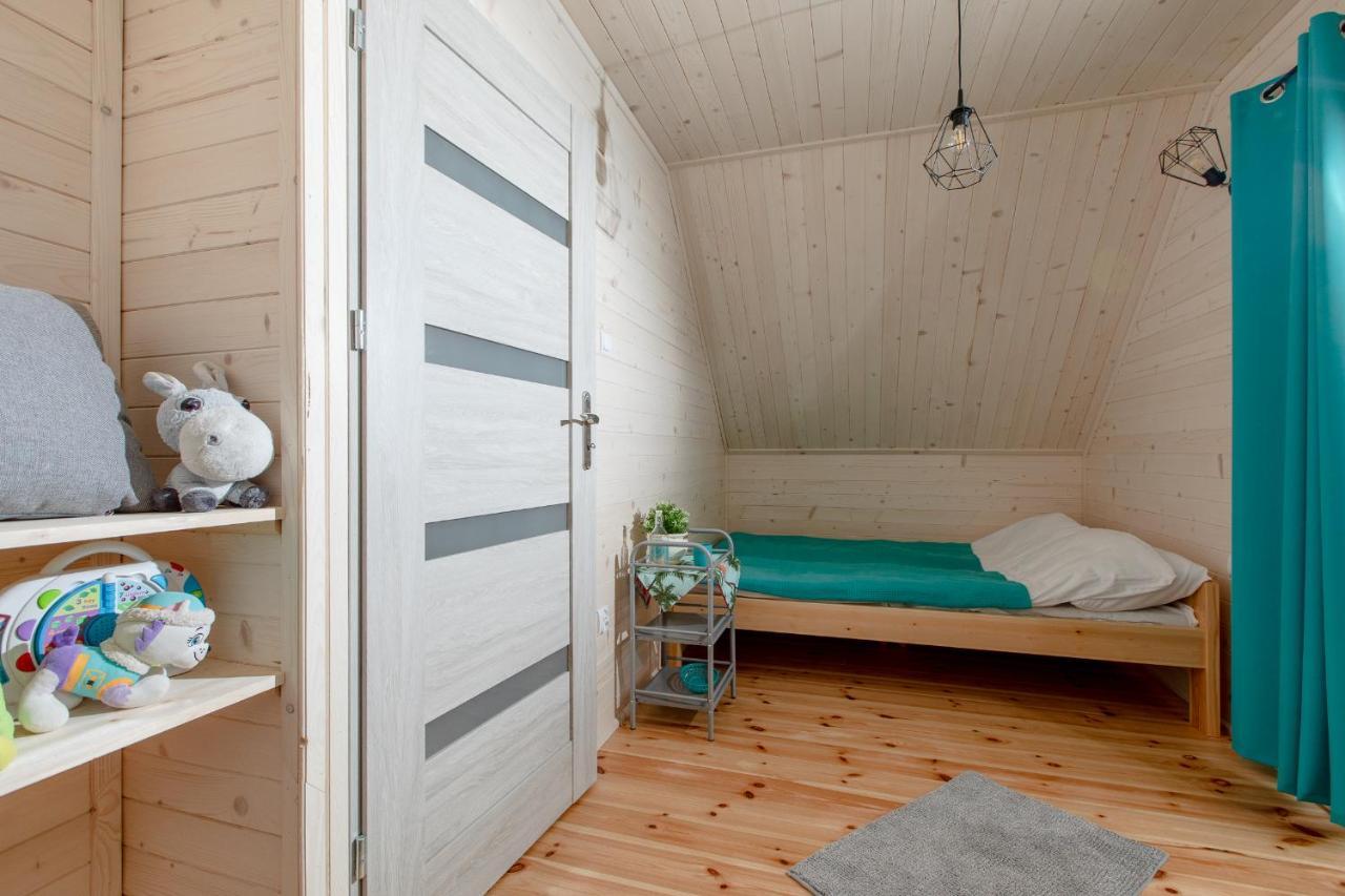 Molo Resort Нехоже Экстерьер фото