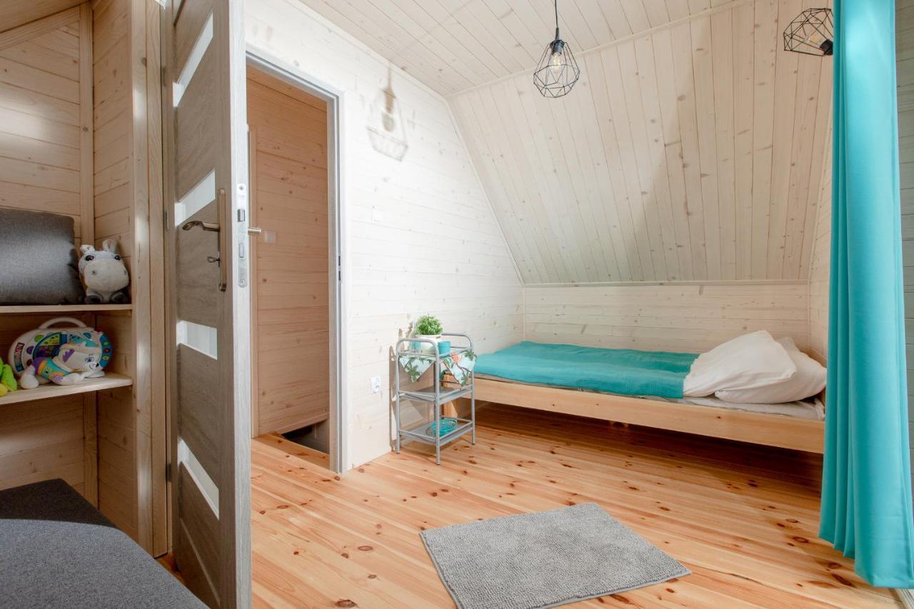 Molo Resort Нехоже Экстерьер фото