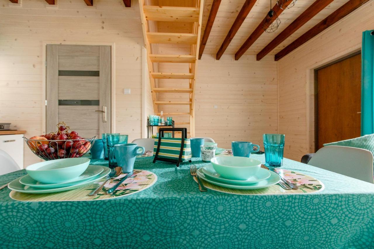 Molo Resort Нехоже Экстерьер фото