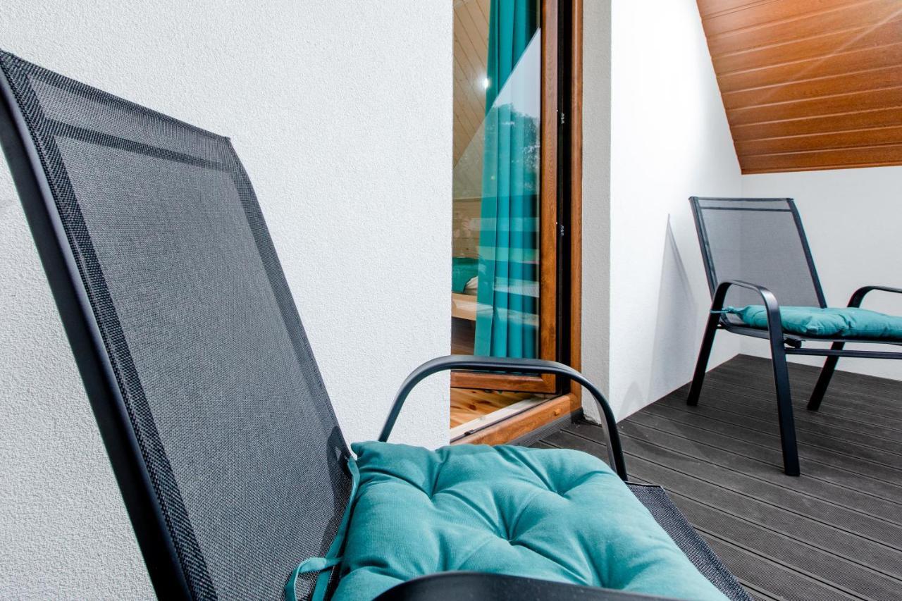 Molo Resort Нехоже Экстерьер фото